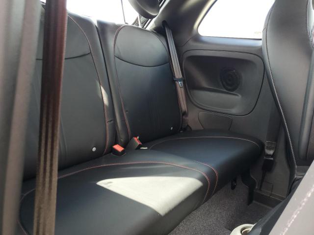 صورة رقم 6 من المزاد - 2015 FIAT 500 ABARTH مع VIN 3C3CFFFH9FT501870