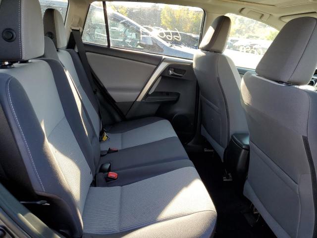 Photo 6 from auction – 2014 TOYOTA RAV4 XLE with VIN 2T3RFREV0EW165726