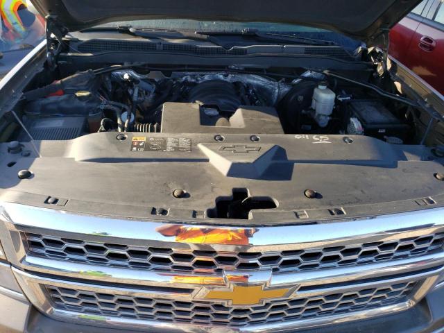Photo 7 from auction – 2014 CHEVROLET SILVERADO with VIN 3GCPCREH0EG451795