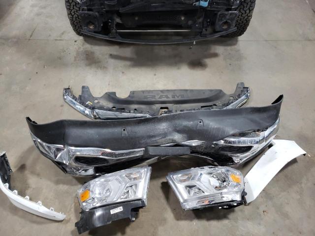 Photo 9 from auction – 2019 RAM 1500 BIG H with VIN 1C6SRFFT8KN680570