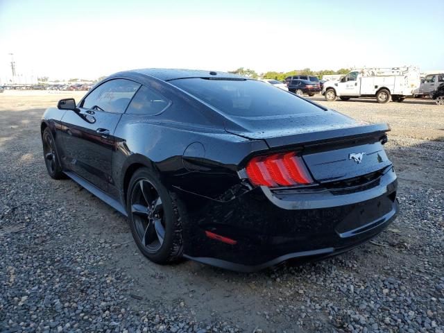 Photo 3 from auction – 2020 FORD MUSTANG with VIN 1FA6P8TH3L5123343