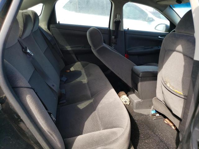 Photo 6 from auction – 2008 CHEVROLET IMPALA LS with VIN 2G1WB55K589119152