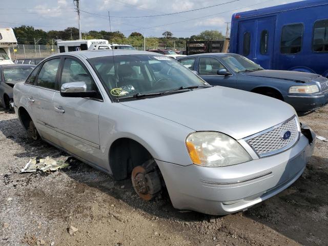 Photo 1 from auction – 2005 FORD FIVE HUNDR with VIN 1FAHP28105G141582