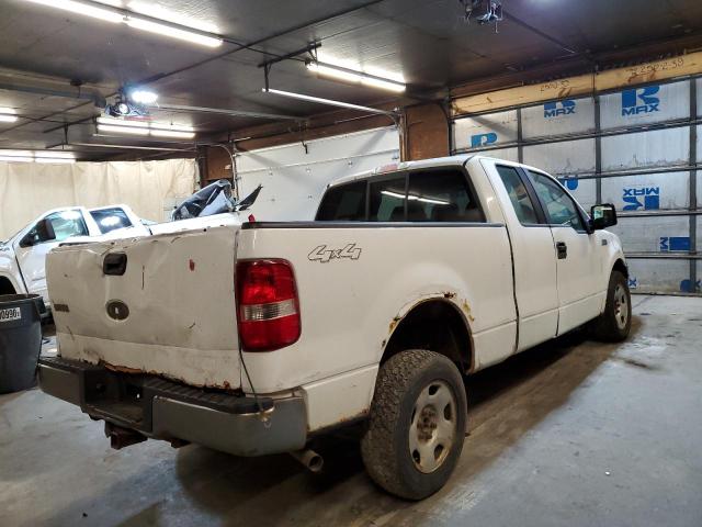 Photo 4 from auction – 2007 FORD F150 with VIN 1FTRX14W27FA61297