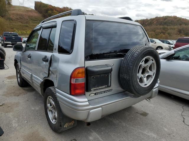 Photo 3 from auction – 2001 CHEVROLET TRACKER LT with VIN 2CNBJ634316910219