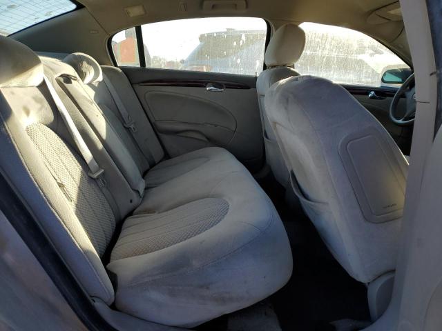 Photo 6 from auction – 2008 BUICK LUCERNE CX with VIN 1G4HP57288U174692