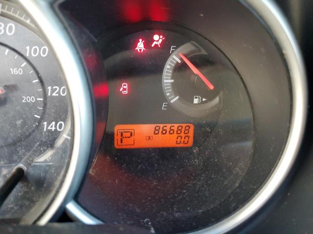 Photo 8 from auction – 2011 NISSAN VERSA S with VIN 3N1CC1AP0BL391021