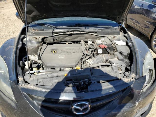 Photo 7 from auction – 2012 MAZDA 6 I with VIN 1YVHZ8BH1C5M01617