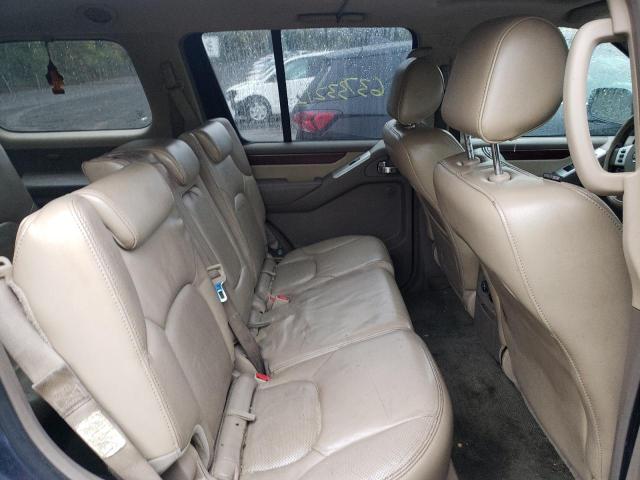 Photo 6 from auction – 2008 NISSAN PATHFINDER with VIN 5N1AR18BX8C605784
