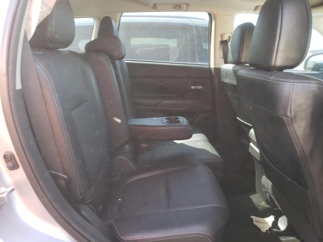Photo 6 from auction – 2014 MITSUBISHI OUTLANDER with VIN JA4AD3A31EZ010827