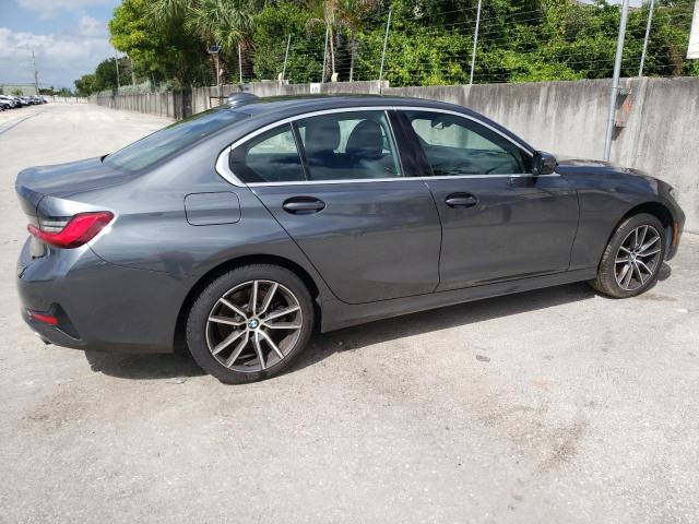 Photo 3 from auction – 2021 BMW 330I with VIN 3MW5R1J07M8C17411
