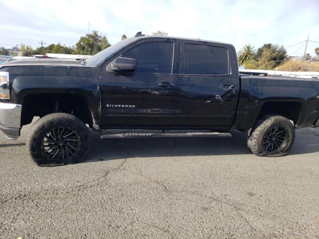 Photo 9 from auction – 2016 CHEVROLET SILVERADO with VIN 3GCUKRECXGG168043