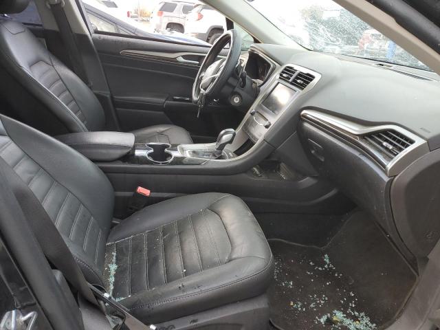 Photo 5 from auction – 2014 FORD FUSION SE with VIN 3FA6P0T93ER321107