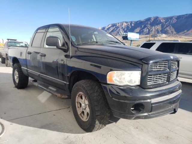 DODGE RAM 1500 S 2005 with VIN 1D7HU18D65J591138 - Photo from auction