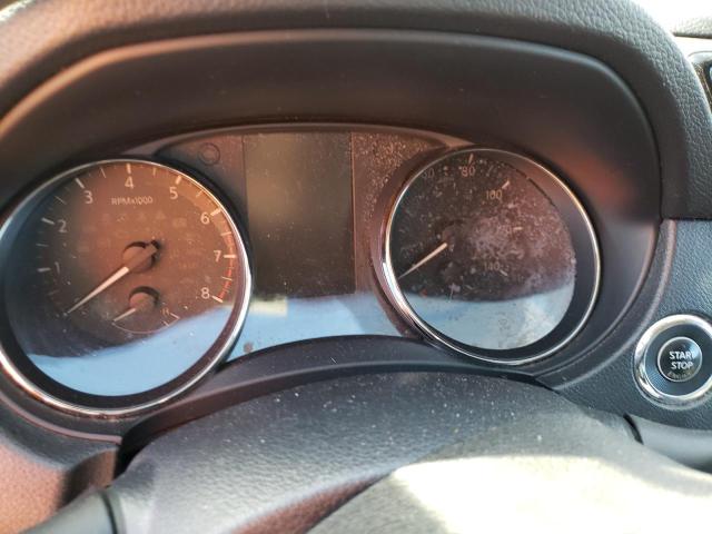 Photo 8 from auction – 2017 NISSAN ROGUE S with VIN KNMAT2MT0HP586259
