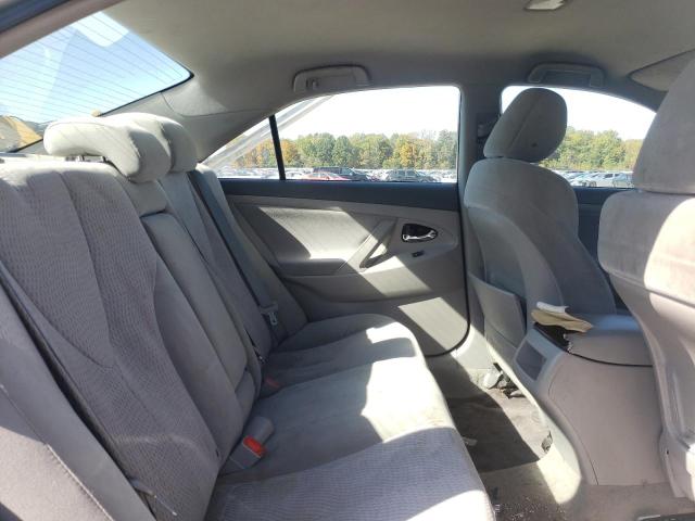 Photo 6 from auction – 2011 TOYOTA CAMRY BASE with VIN 4T4BF3EK4BR138575