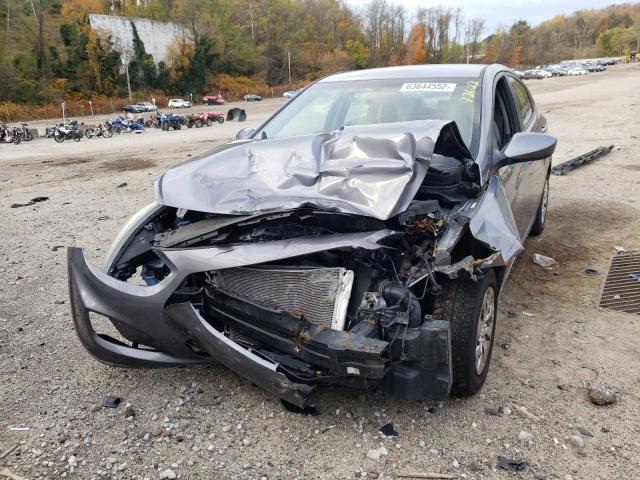 Photo 9 from auction – 2017 HYUNDAI ACCENT SE with VIN KMHCT4AE7HU292347