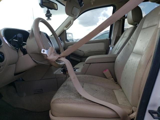 Photo 5 from auction – 2007 FORD EXPLORER E with VIN 1FMEU64E17UA78188