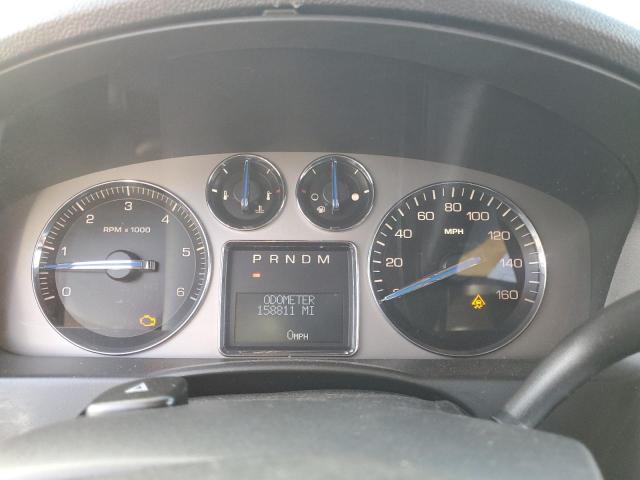 Photo 8 from auction – 2007 CADILLAC ESCALADE E with VIN 1GYFK66867R189726