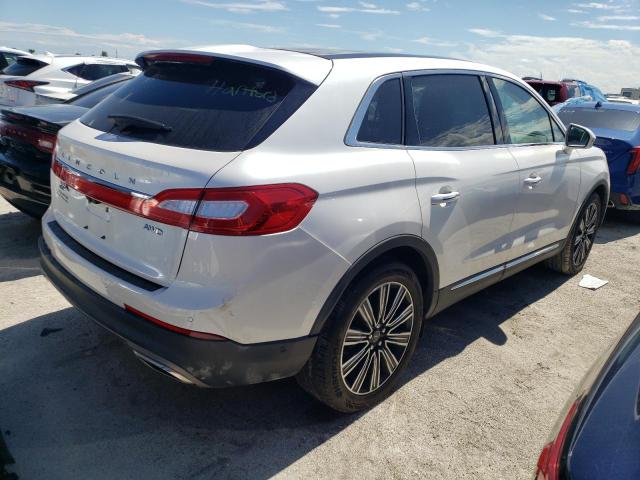 Photo 4 from auction – 2018 LINCOLN MKX BLACK with VIN 2LMPJ9JR7JBL40047