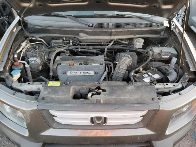 Photo 7 from auction – 2008 HONDA ELEMENT EX with VIN 5J6YH18798L007827