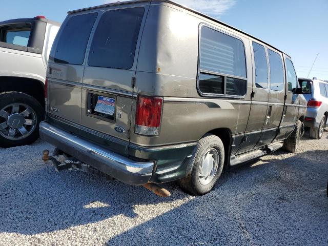 Photo 4 from auction – 2003 FORD ECONOLINE with VIN 1FDRE14L73HB14484
