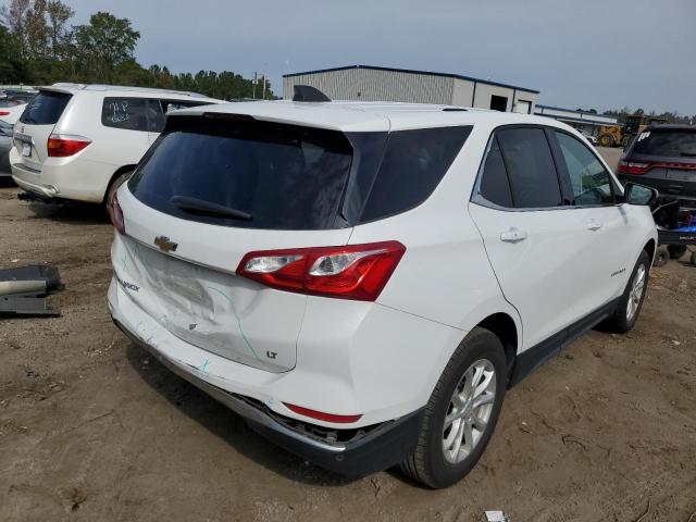 Photo 4 from auction – 2018 CHEVROLET EQUINOX LT with VIN 2GNAXSEV3J6202234