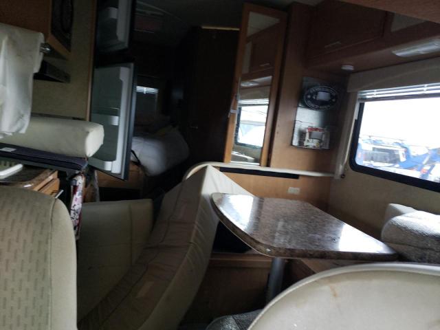 Photo 6 from auction – 2015 FORD ECONOLINE with VIN 1FDWE3FS5FDA06203