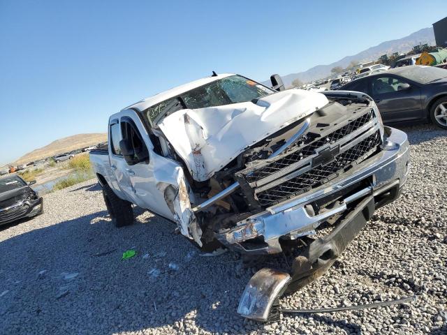 Photo 9 from auction – 2011 CHEVROLET SILVERADO with VIN 1GC4K1C83BF218517