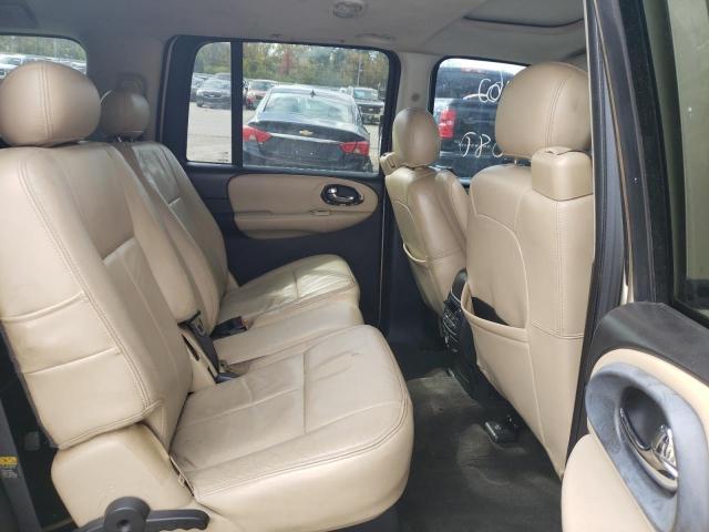 Photo 6 from auction – 2005 CHEVROLET TRAILBLAZE with VIN 1GNET16S056111526