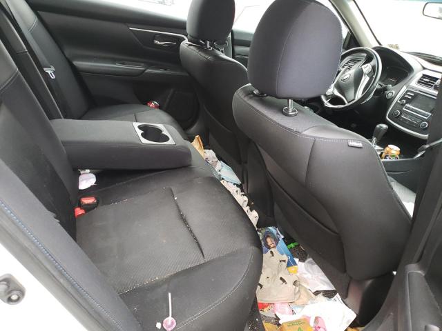 Photo 6 from auction – 2016 NISSAN ALTIMA 2.5 with VIN 1N4AL3AP1GC177485