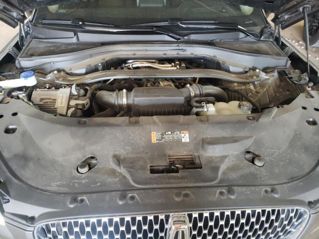 Photo 7 from auction – 2021 LINCOLN AVIATOR RE with VIN 5LM5J7XC2MGL10331