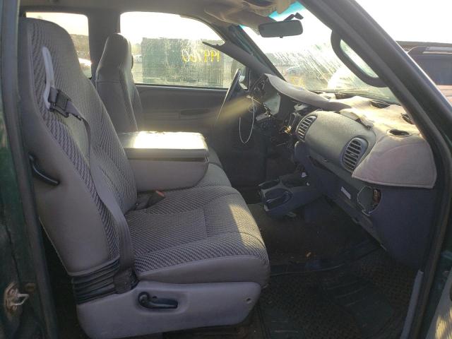 Photo 5 from auction – 2000 DODGE RAM 1500 with VIN 3B7HC12Z4YG148896