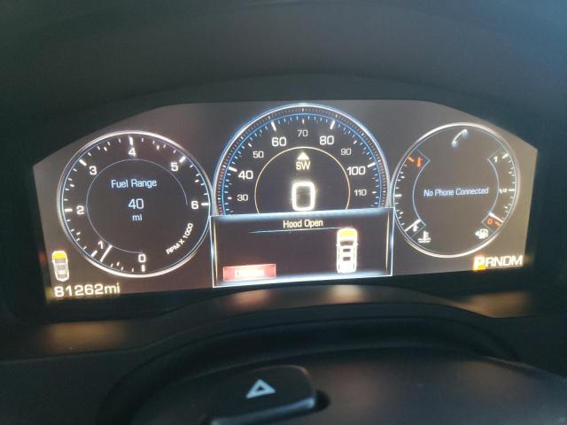 صورة رقم 8 من المزاد - 2015 CADILLAC ESCALADE E مع VIN 1GYS4JKJ7FR247295