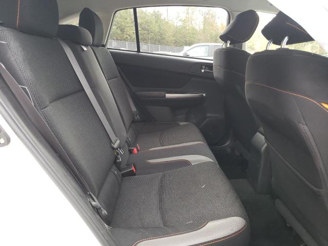 Photo 6 from auction – 2016 SUBARU CROSSTREK with VIN JF2GPABC8G8253135