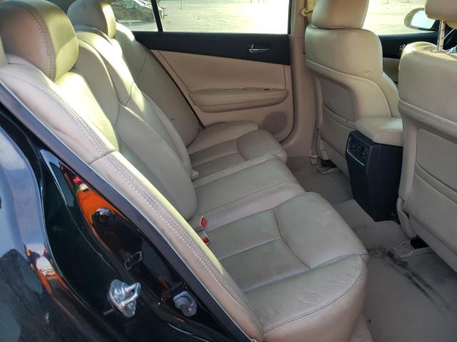 Photo 6 from auction – 2012 NISSAN MAXIMA S with VIN 1N4AA5AP2CC861599