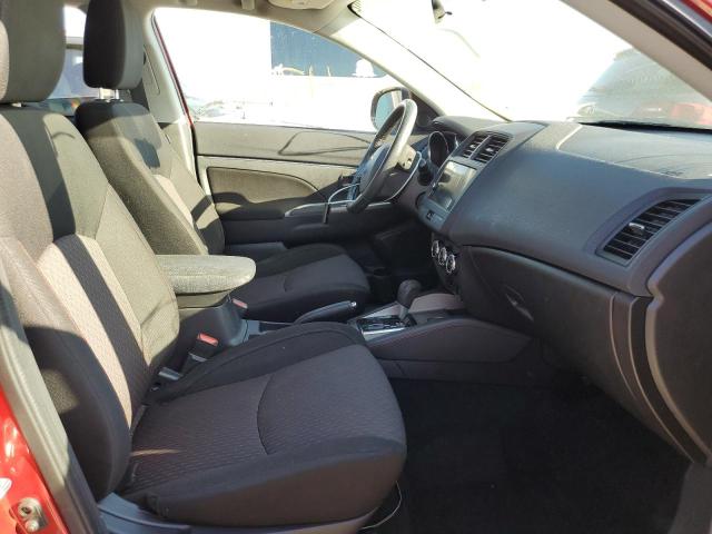 Photo 5 from auction – 2019 MITSUBISHI OUTLANDER with VIN JA4AP4AUXKU006774
