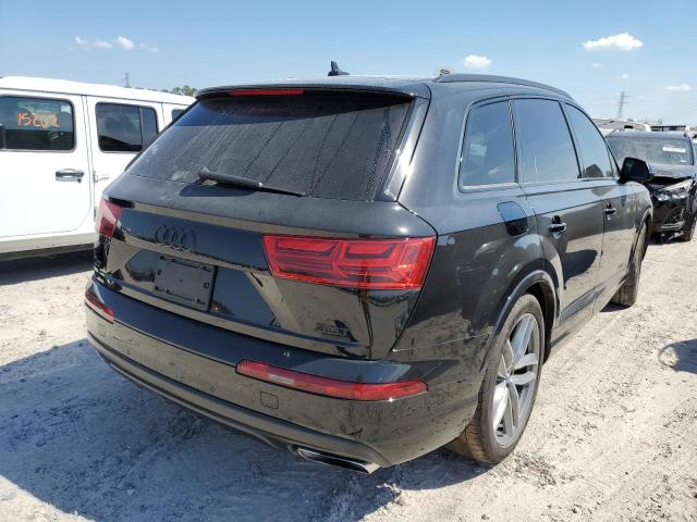 Photo 4 from auction – 2017 AUDI Q7 PRESTIG with VIN WA1VAAF78HD041701