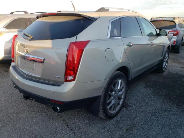 Photo 4 from auction – 2014 CADILLAC SRX PERFOR with VIN 3GYFNCE37ES575495