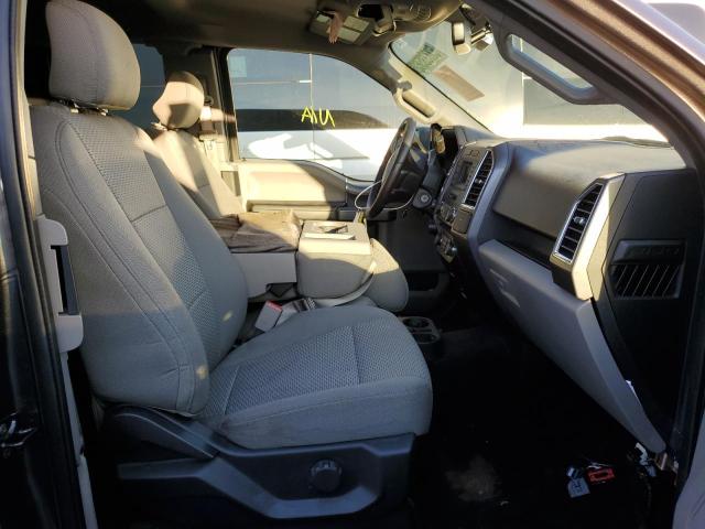 Photo 5 from auction – 2016 FORD F150 SUPER with VIN 1FTEX1CP2GFD59440