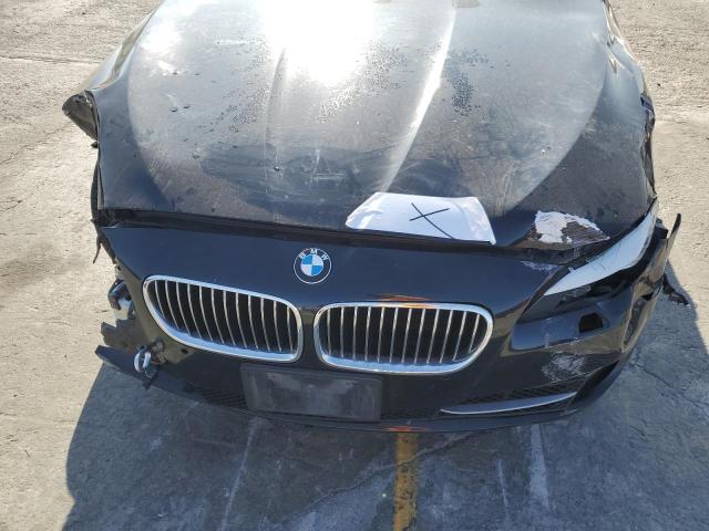 Photo 7 from auction – 2011 BMW 535 I with VIN WBAFR7C5XBC801596