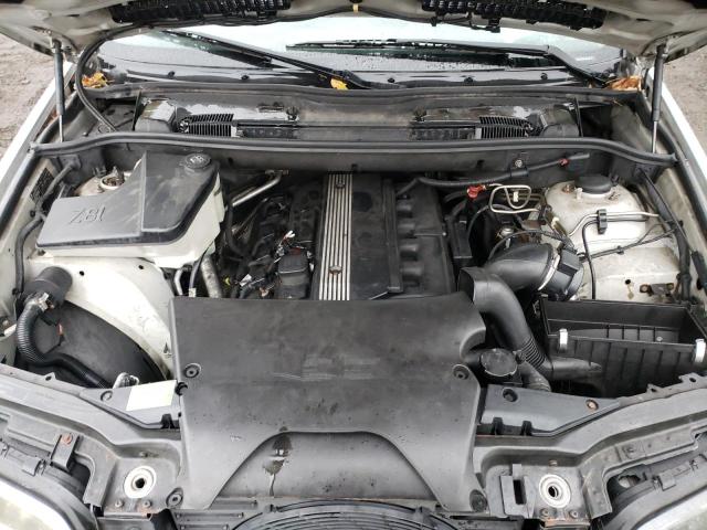 Photo 7 from auction – 2005 BMW X5 3.0I with VIN 5UXFA13525LU47874