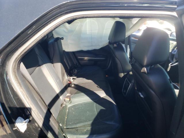 Photo 6 from auction – 2014 CHRYSLER 300 with VIN 2C3CCAAG6EH260173
