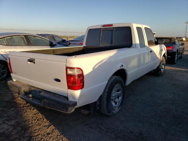 Photo 4 from auction – 2003 FORD RANGER SUP with VIN 1FTYR44E53PB07997