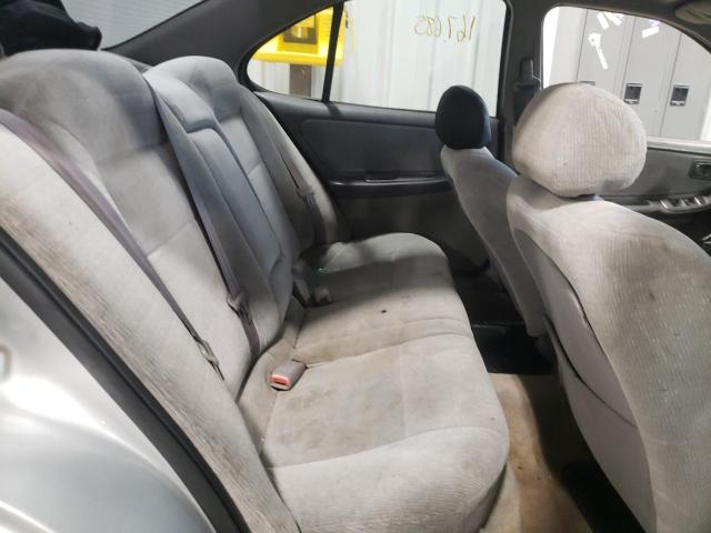 Photo 6 from auction – 2001 NISSAN ALTIMA XE with VIN 1N4DL01D31C179232