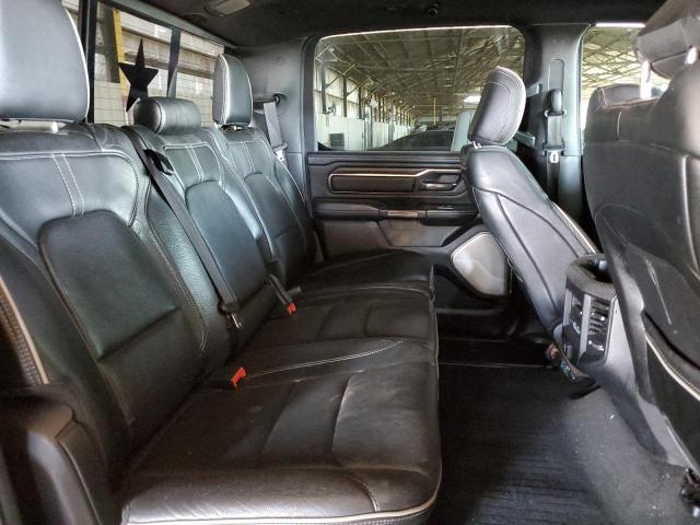 Photo 6 from auction – 2019 RAM 1500 LIMIT with VIN 1C6RREHT2KN905250