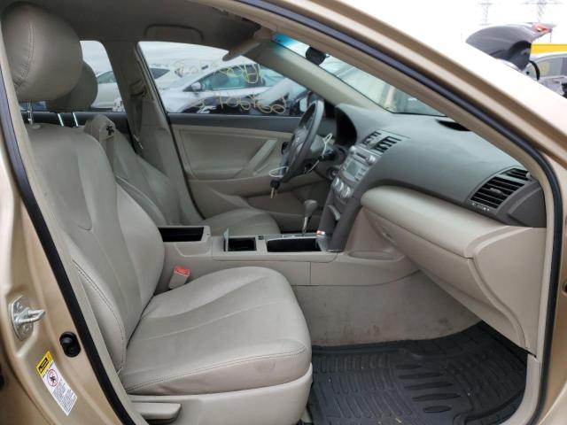 Photo 5 from auction – 2010 TOYOTA CAMRY BASE with VIN 4T4BF3EK4AR002011