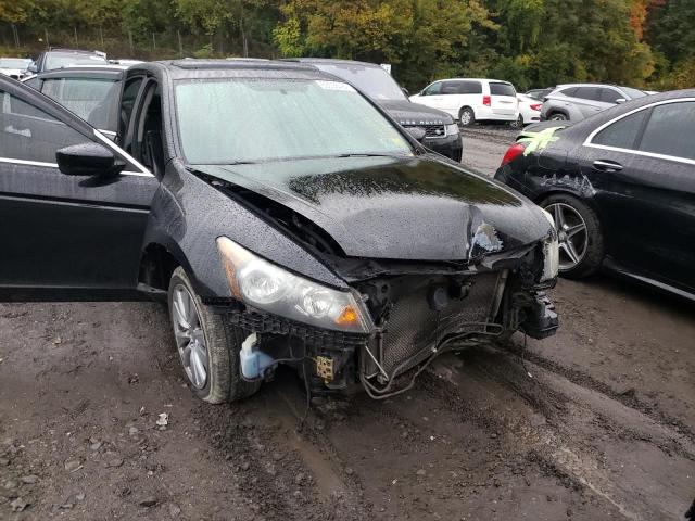 Photo 9 from auction – 2012 HONDA ACCORD EXL with VIN 1HGCP3F80CA027383