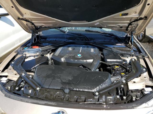 Photo 7 from auction – 2017 BMW 430I with VIN WBA4U7C53H5D43440