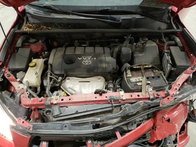 Photo 7 from auction – 2010 TOYOTA RAV4 with VIN JTMBF4DVXAD022909